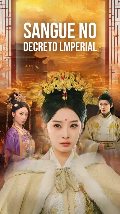 Sangue no Decreto Imperial