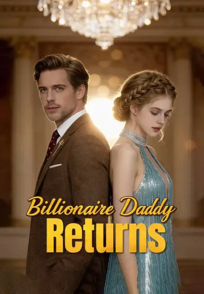 Billionaire Daddy Returns
