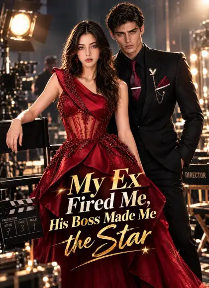 My Ex Fired Me, His Boss Made Me the Star