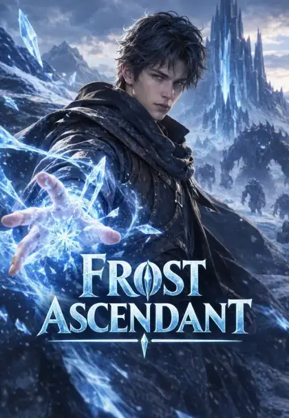 Frost Ascendant