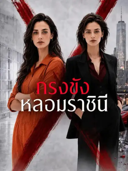 กรงขังหลอมราชินี