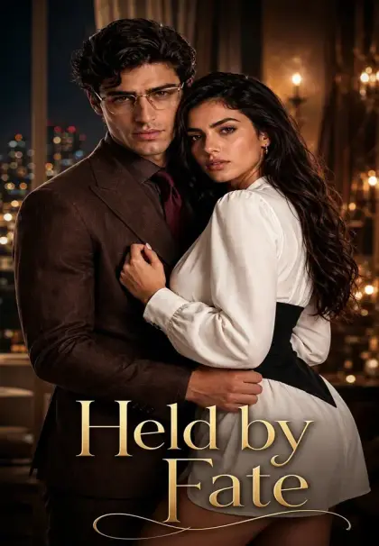 Held by Fate