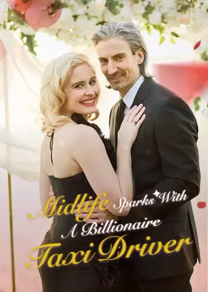 Midlife Sparks with a Billionaire Taxi Driver