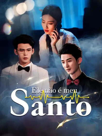 Ele não é meu Santo
