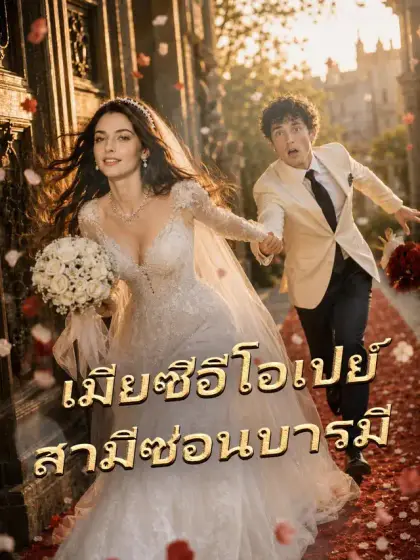 เมียซีอีโอเปย์สามีซ่อนบารมี
