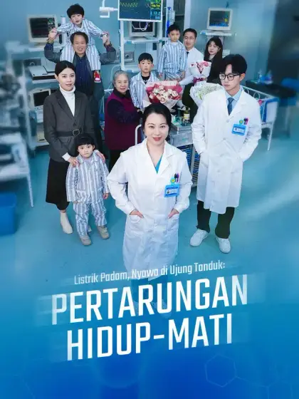 Listrik Padam, Nyawa di Ujung Tanduk: Pertarungan Hidup-Mati