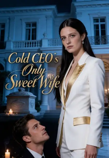 Cold CEO' s Only Sweet Wife