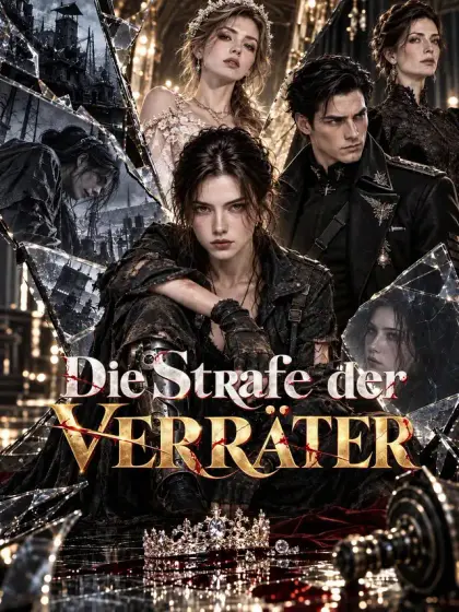 Die Strafe der Verräter