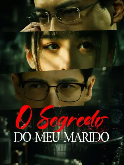 O Segredo do Meu Marido