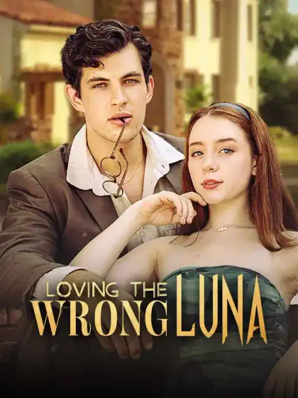 Loving the Wrong Luna