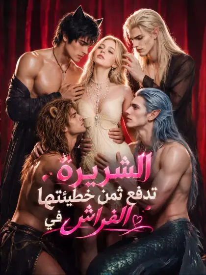 المدبلج-الشريرة تدفع ثمن خطيئتها في الفراش
