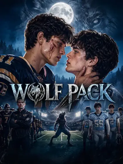 Wolf Pack