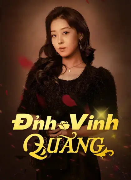 [Lồng tiếng]Đỉnh Vinh Quang