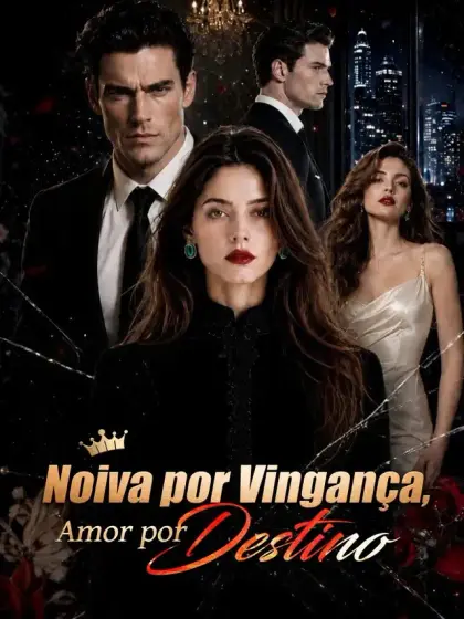 Noiva por Vingança, Amor por Destino