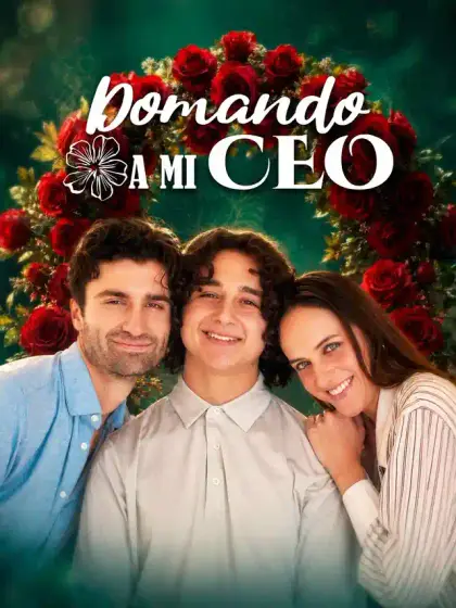 Domando a mi CEO