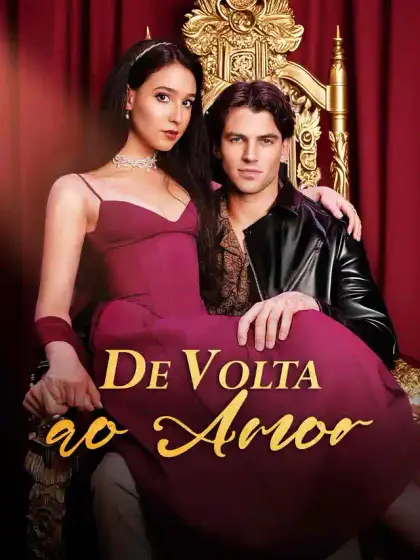 De Volta ao Amor