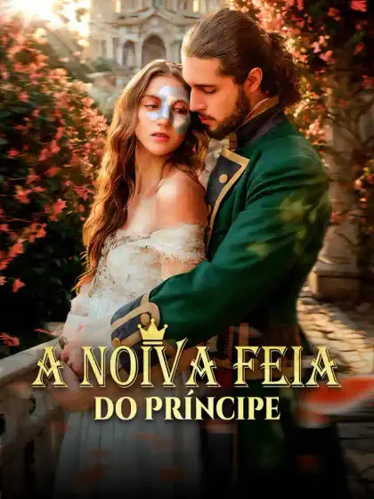 A Noiva Feia do Príncipe