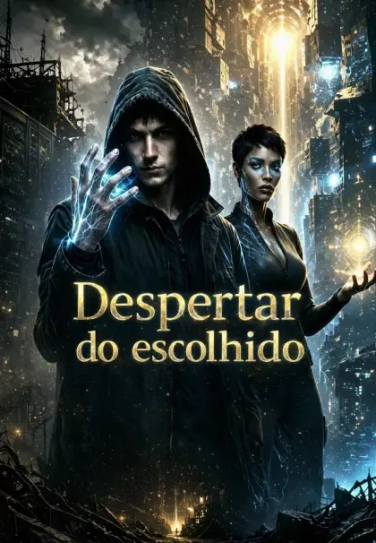 Despertar do escolhido
