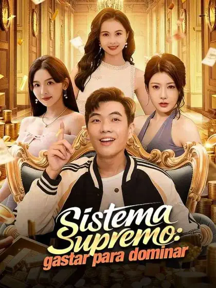 Sistema Supremo: gastar para dominar (Doblado)
