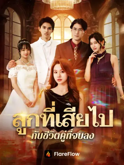 ลูกที่เสียไป กับชีวิตคู่ที่จบลง