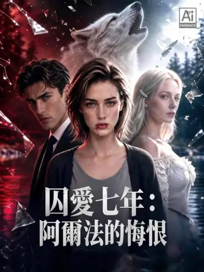 囚愛七年:阿爾法的悔恨