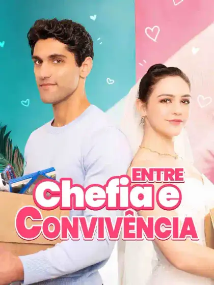 Entre Chefia e Convivência