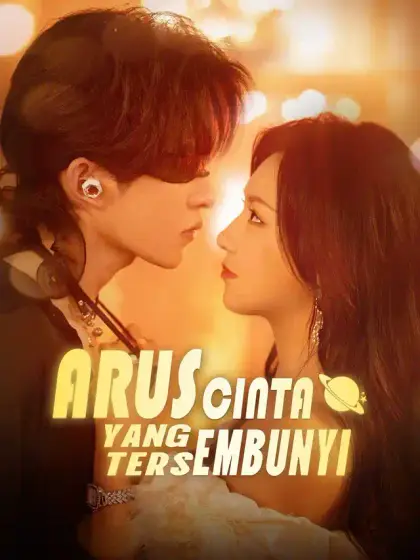 Arus Cinta yang Tersembunyi