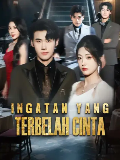 Ingatan yang Terbelah Cinta