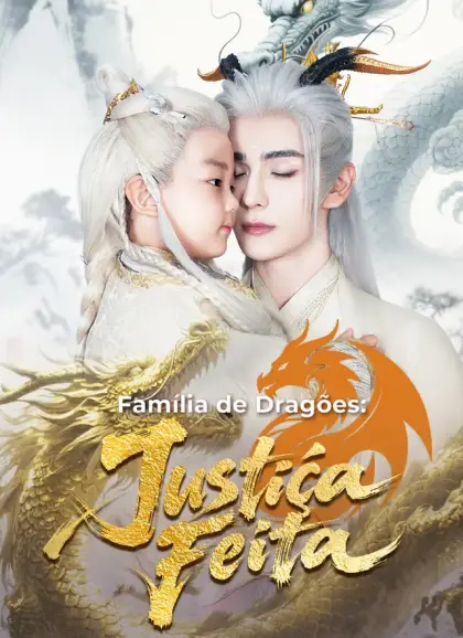 Família de Dragões: Justiça Feita
