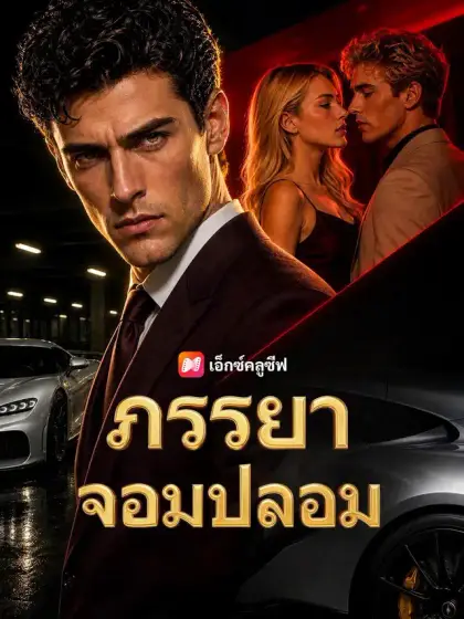 ภรรยาจอมปลอม