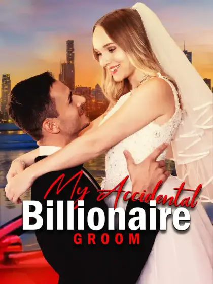 My Accidental Billionaire Groom