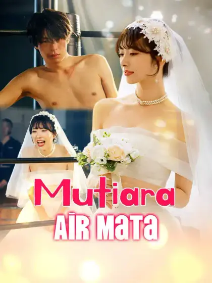 Mutiara Air Mata