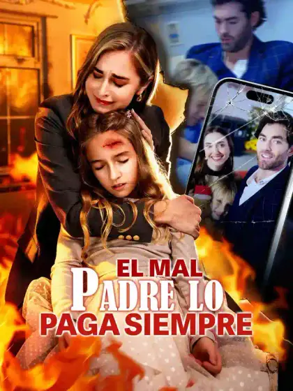El Mal Padre lo Paga Siempre