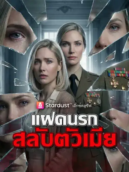 【กำลังอัปเดต】แฝดนรก สลับตัวเมีย