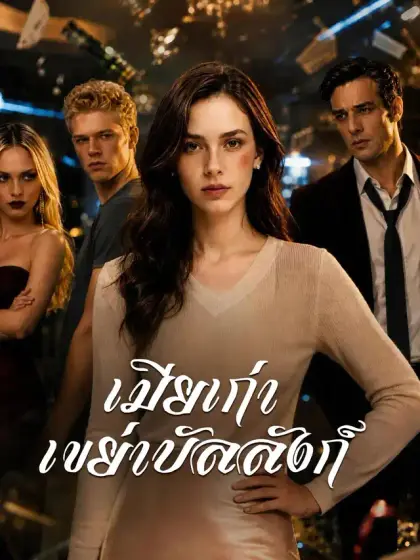 เมียเก่าเขย่าบัลลังก์
