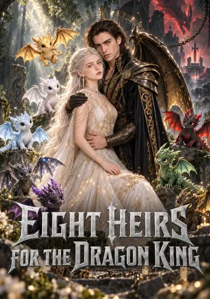Eight Heirs for the Dragon King