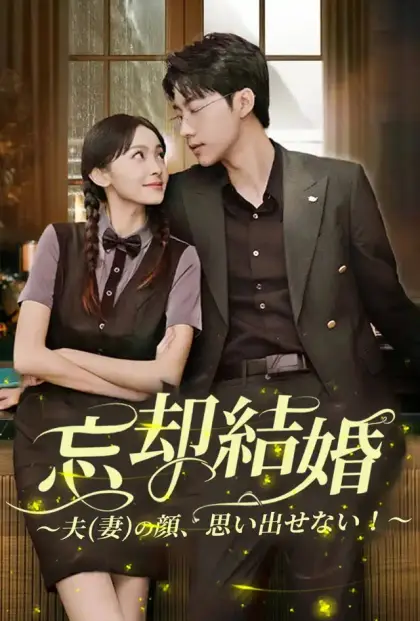 忘却結婚~夫(妻)の顔、思い出せない!~