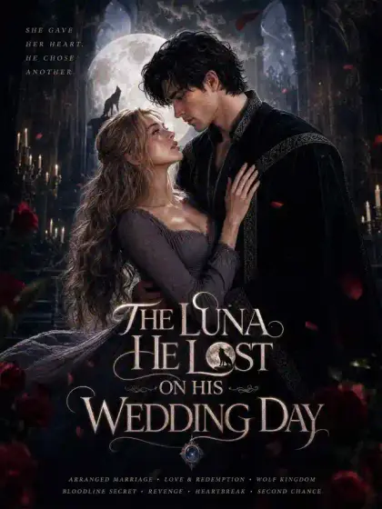 The Luna He Lost on His Wedding Day