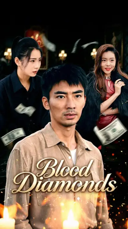 Blood Diamonds