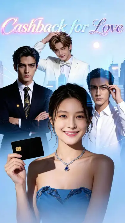 Cashback for Love