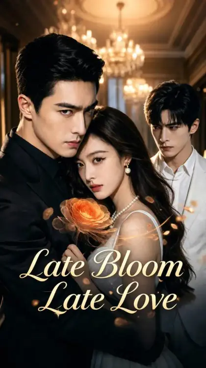 Late Bloom, Late Love