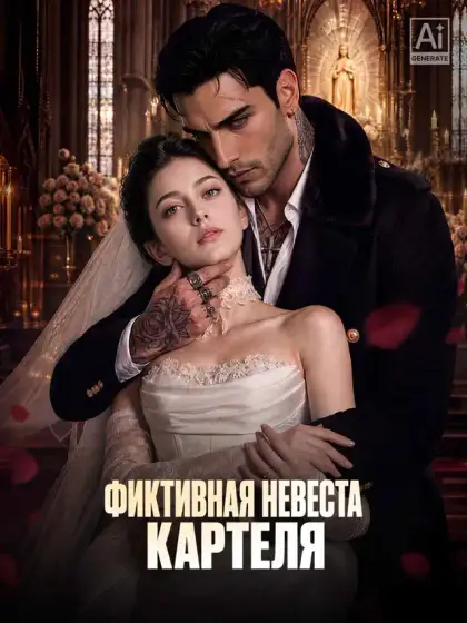 ФИКТИВНАЯ НЕВЕСТА КАРТЕЛЯ