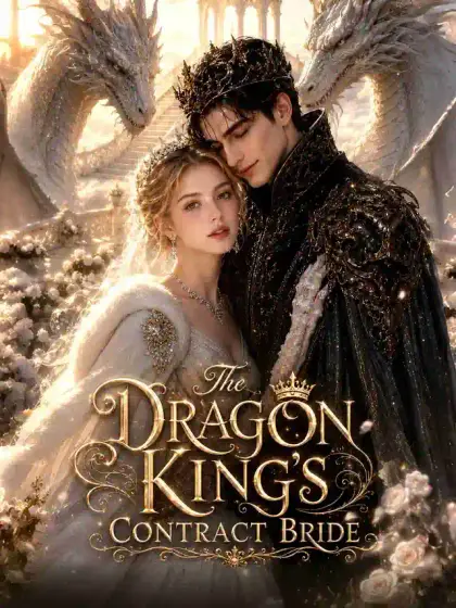 The Dragon King's Contract Bride