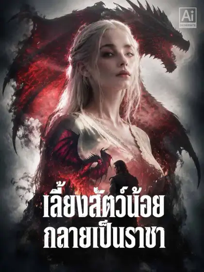 เลี้ยงสัตว์น้อย กลายเป็นราชา