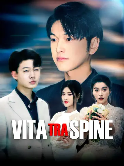 Vita Tra Spine