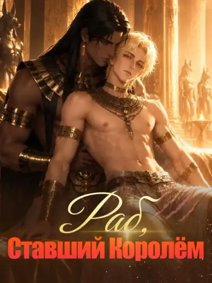 Раб, ставший королём
