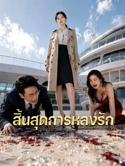 สิ้นสุดการหลงรัก