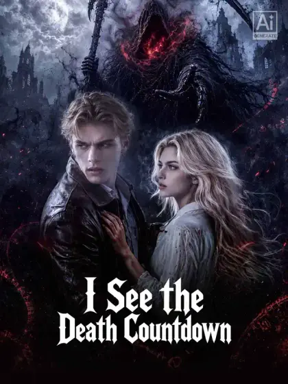 I See the Death Countdown