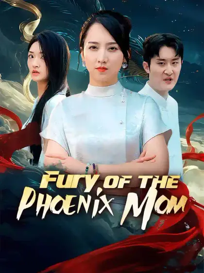 Fury of the Phoenix Mom