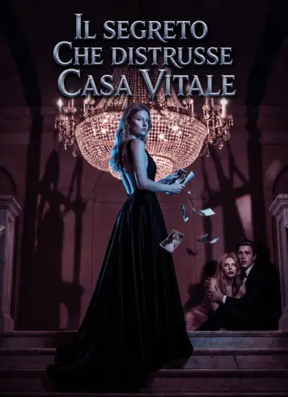 Il segreto Che distrusse Casa Vitale